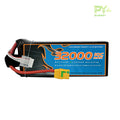 PY-ENERGY 32000mAh 23.4V 6S1P 240A/15C Agricultural drone batteries