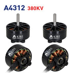 PY-ENEGRY A4312-KV380 MOTORS