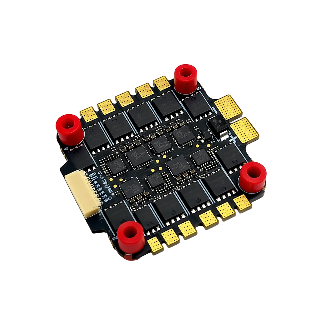 PY-ENERGY BLS 60A 4-in-1 ESC