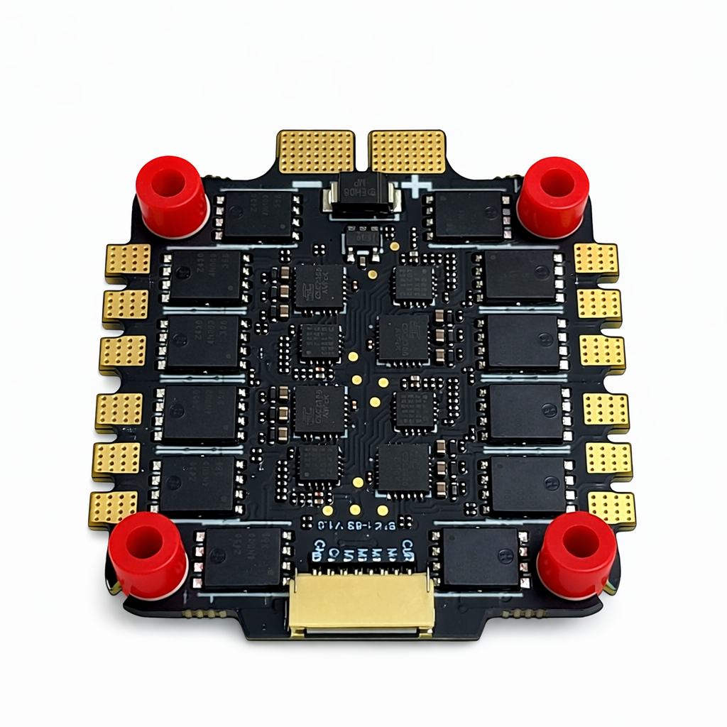 PY-ENERGY BLS 65A 4-in-1 ESC
