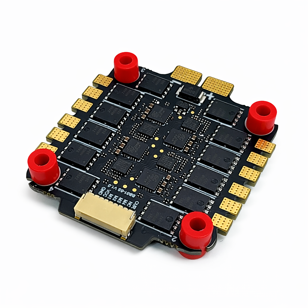 PY-ENERGY BLS 65A 4-in-1 ESC