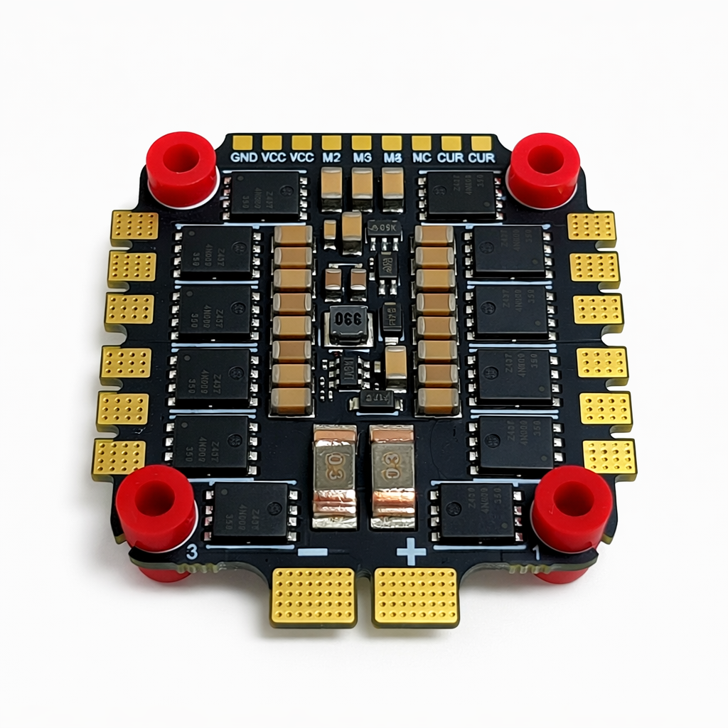 PY-ENERGY BLS 65A 4-in-1 ESC
