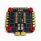 PY-ENERGY BLS 65A 4-in-1 ESC