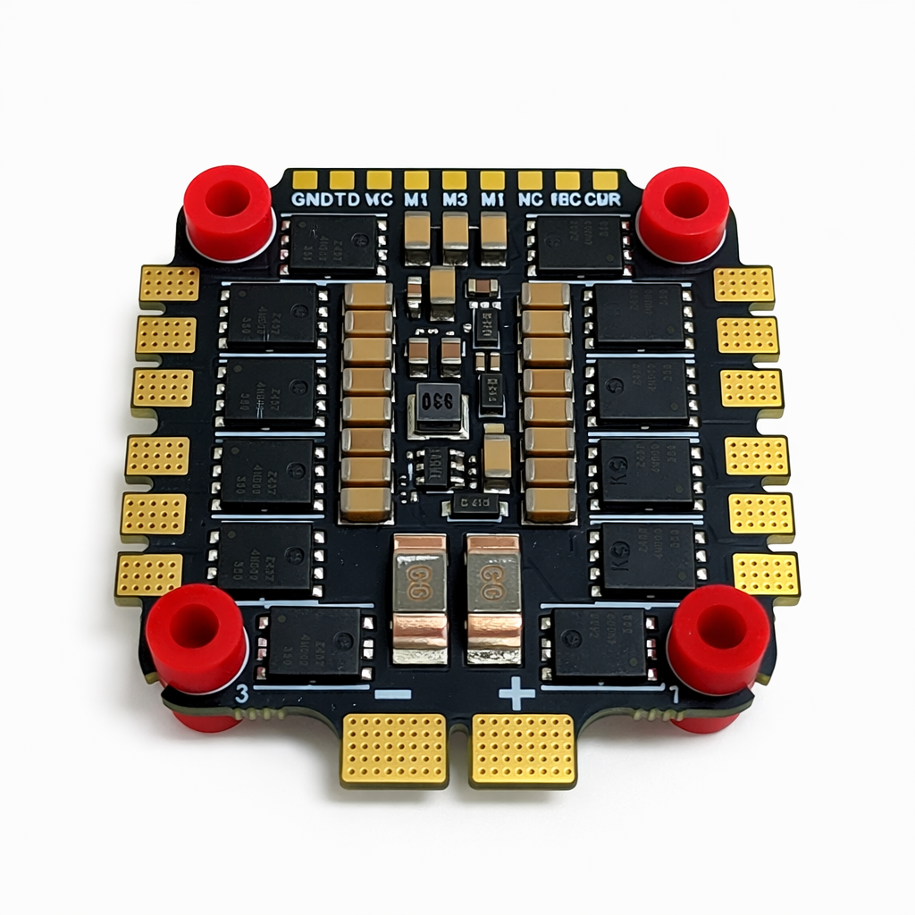 PY-ENERGY BLS 65A 4-in-1 ESC