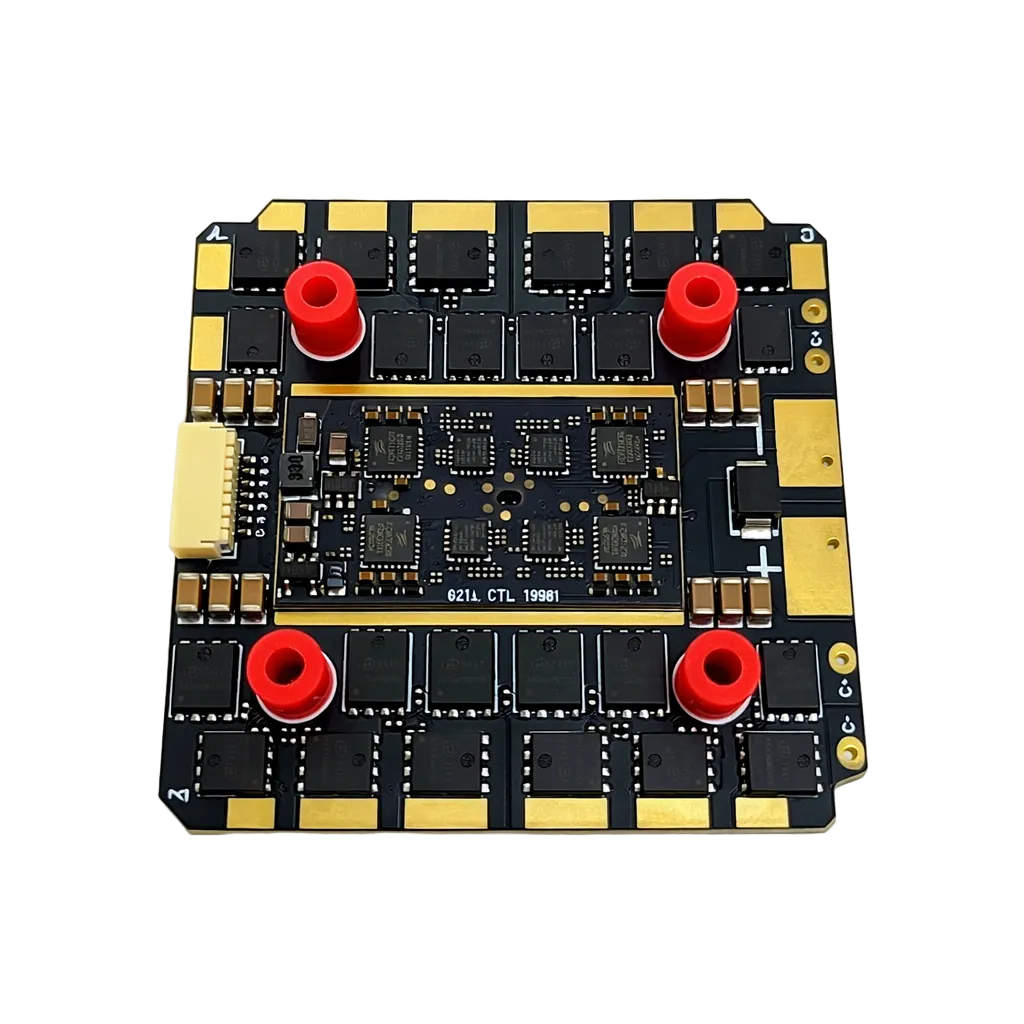 PY-ENERGY BLS 100A 4-in-1 ESC