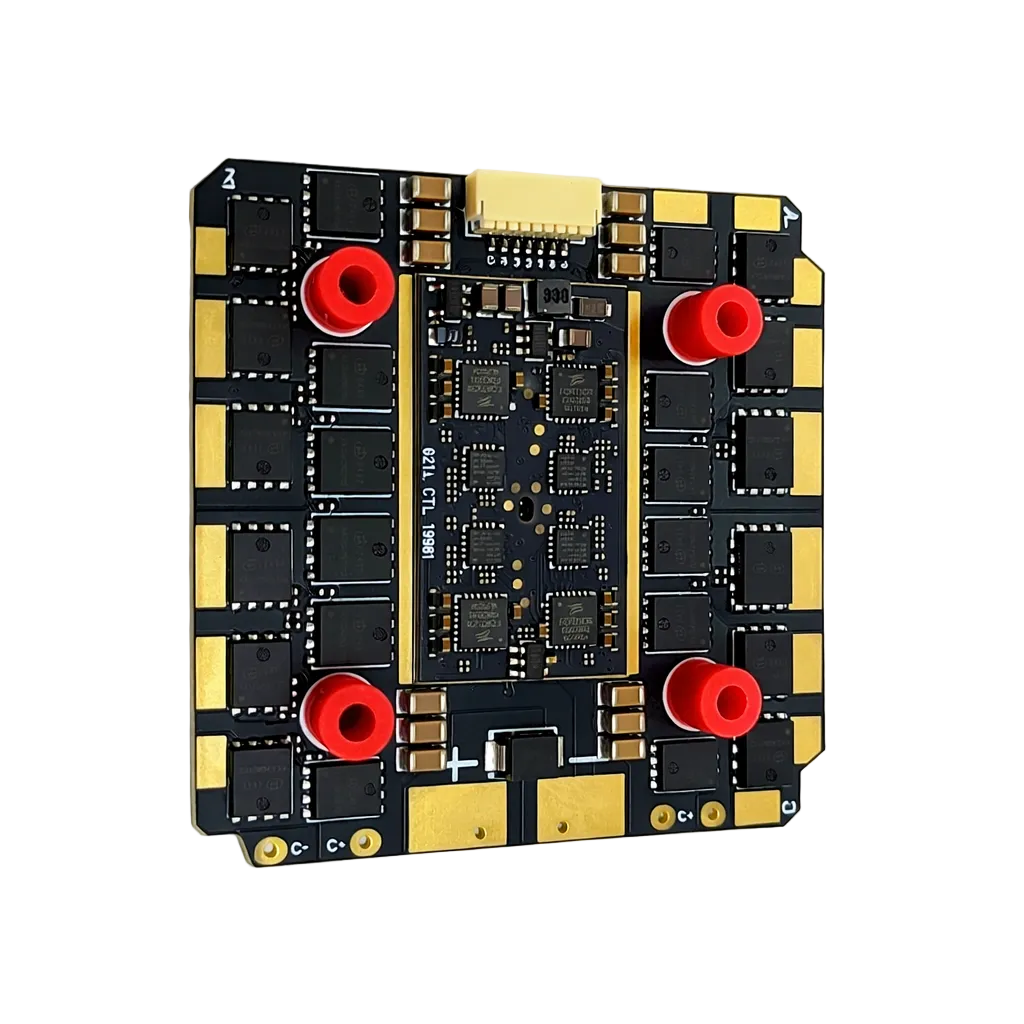 PY-ENERGY BLS 100A 4-in-1 ESC