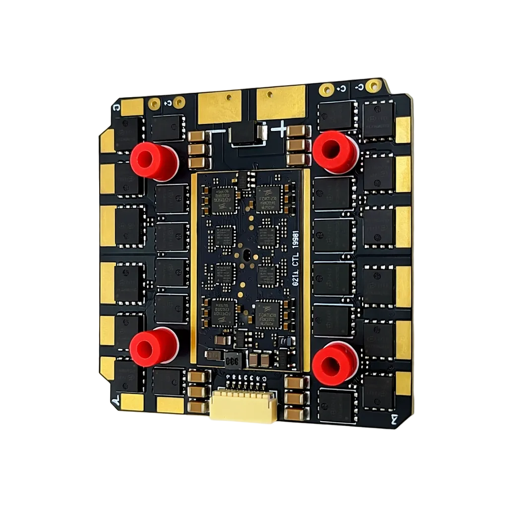 PY-ENERGY BLS 80A 4-in-1 ESC