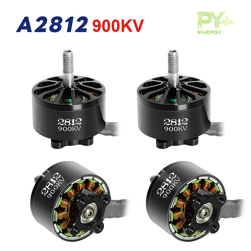 PY-ENEGRY A2812-KV900  MOTORS