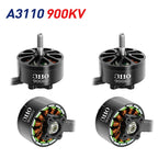 PY-ENEGRY A3110-900KV  MOTORS