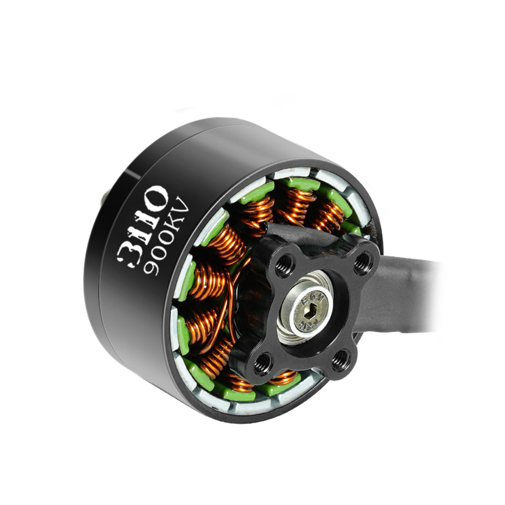 PY-ENEGRY A3110-900KV  MOTORS