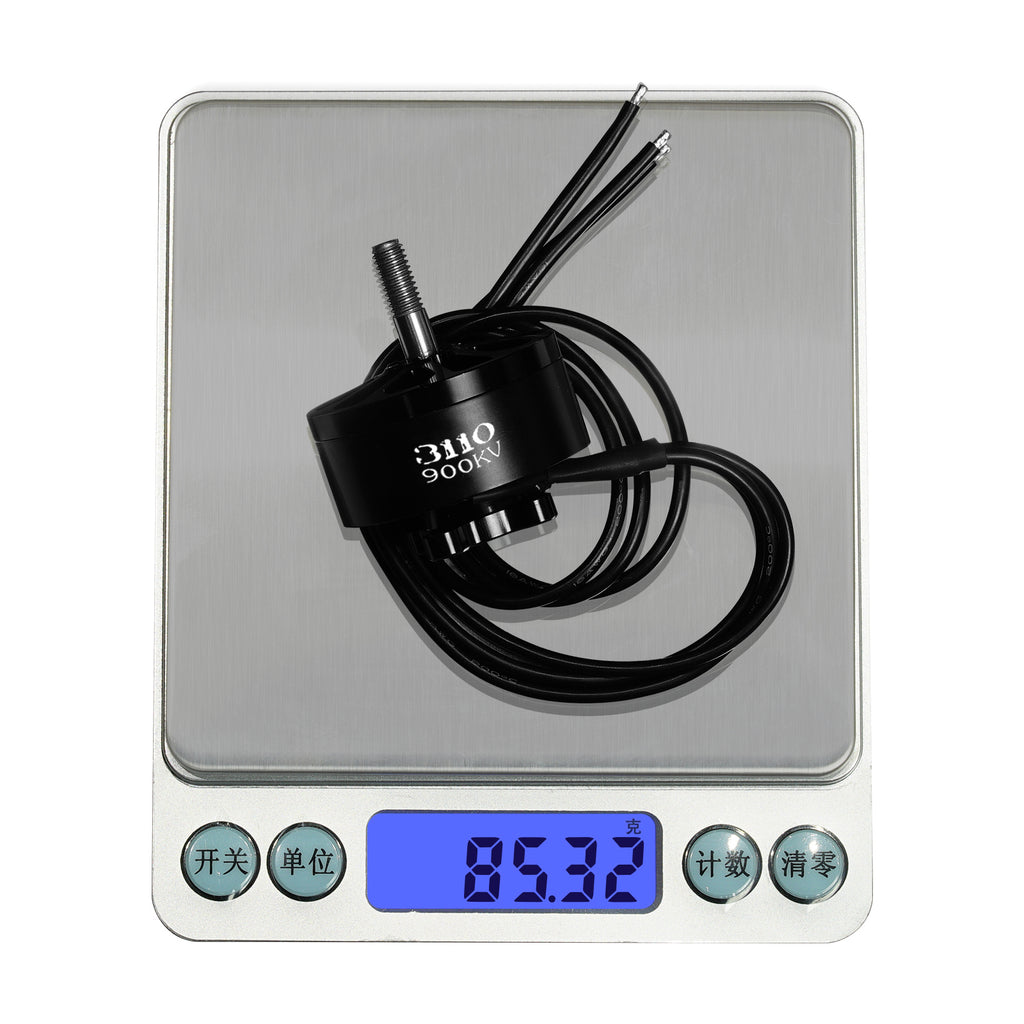 PY-ENEGRY A3110-900KV  MOTORS