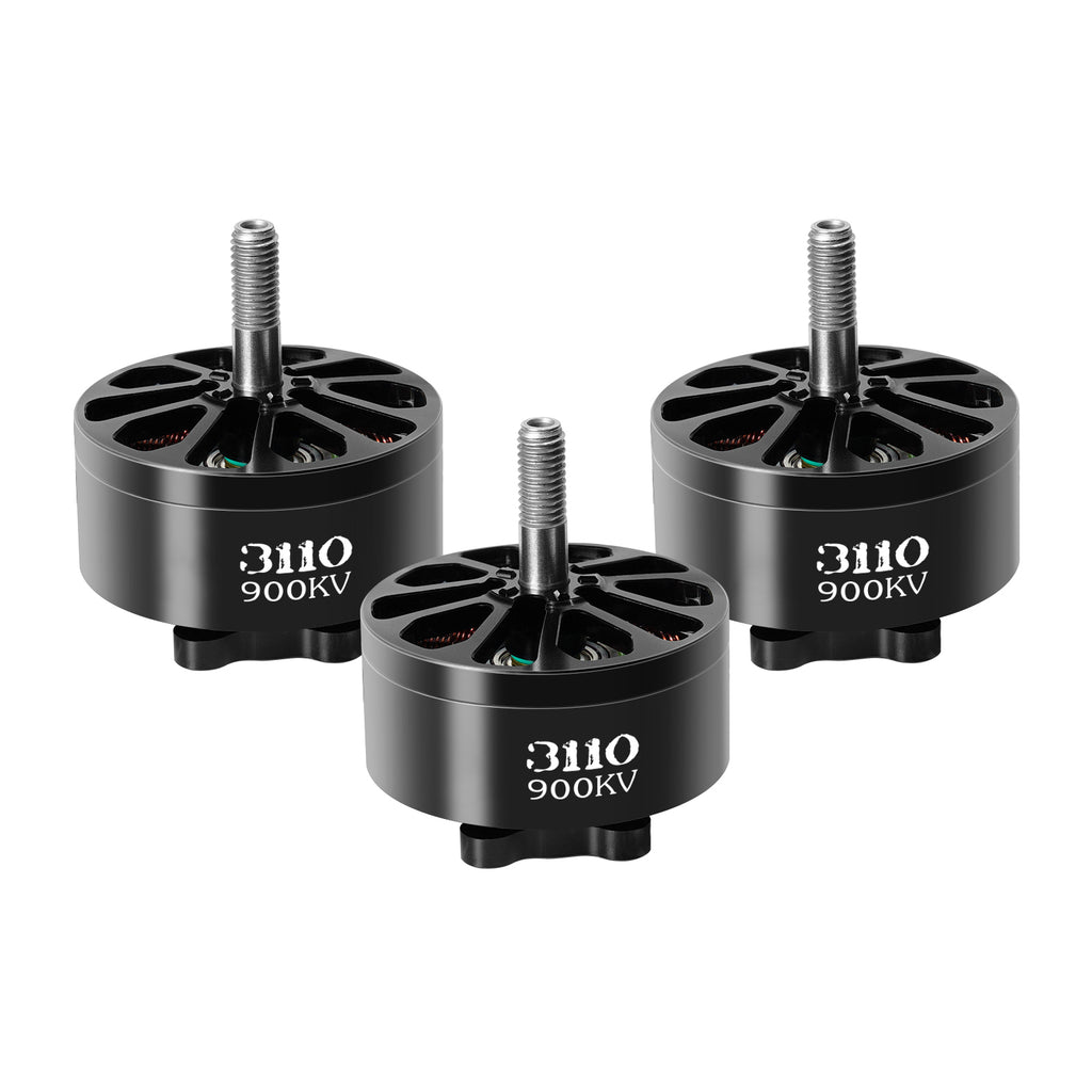 PY-ENEGRY A3110-900KV  MOTORS