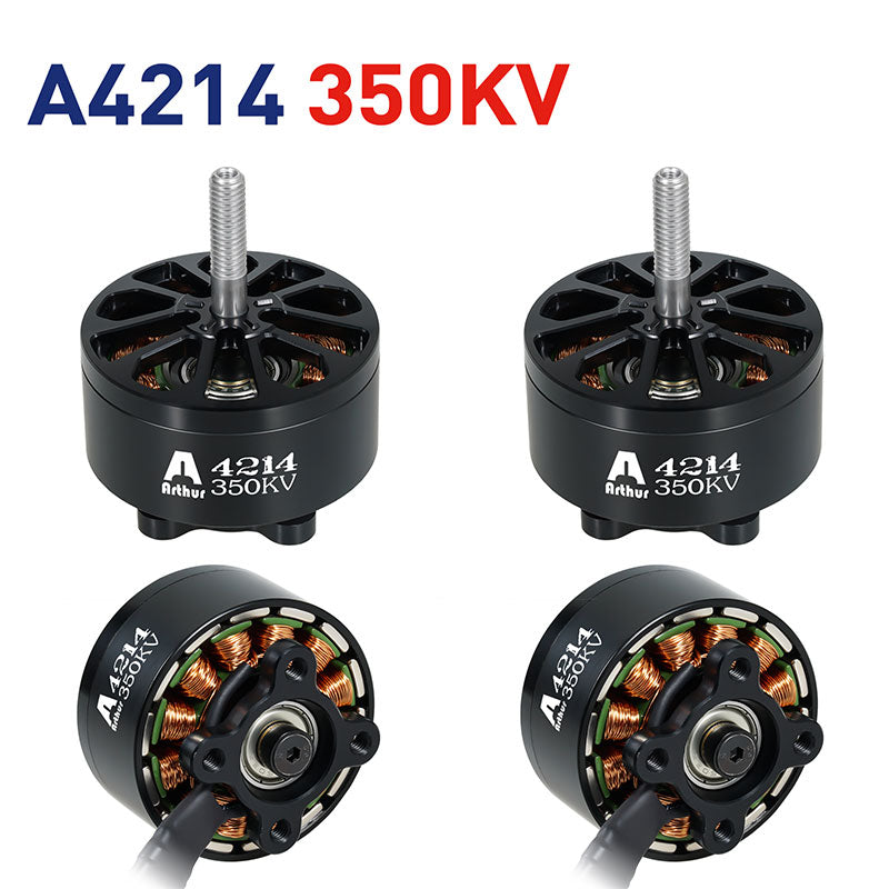 PY-ENEGRY A4214-KV350 MOTORS