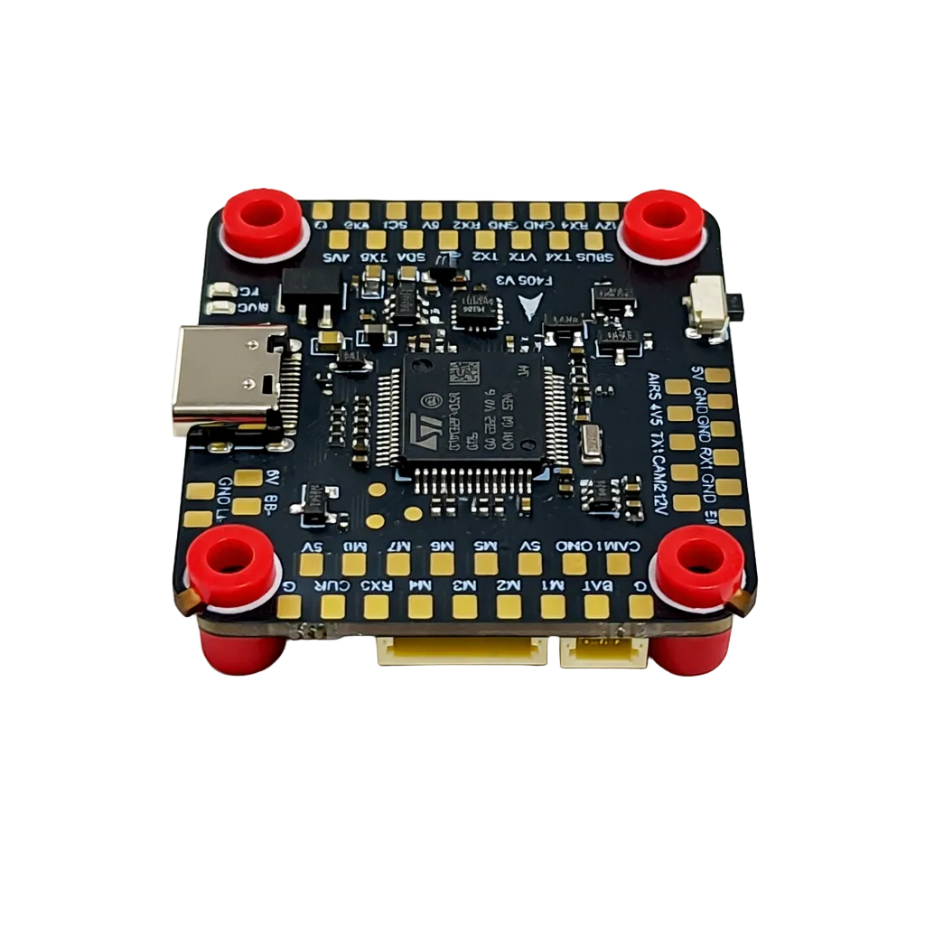 PY-ENERGY F405 V3 ICM42688 Flight Controller
