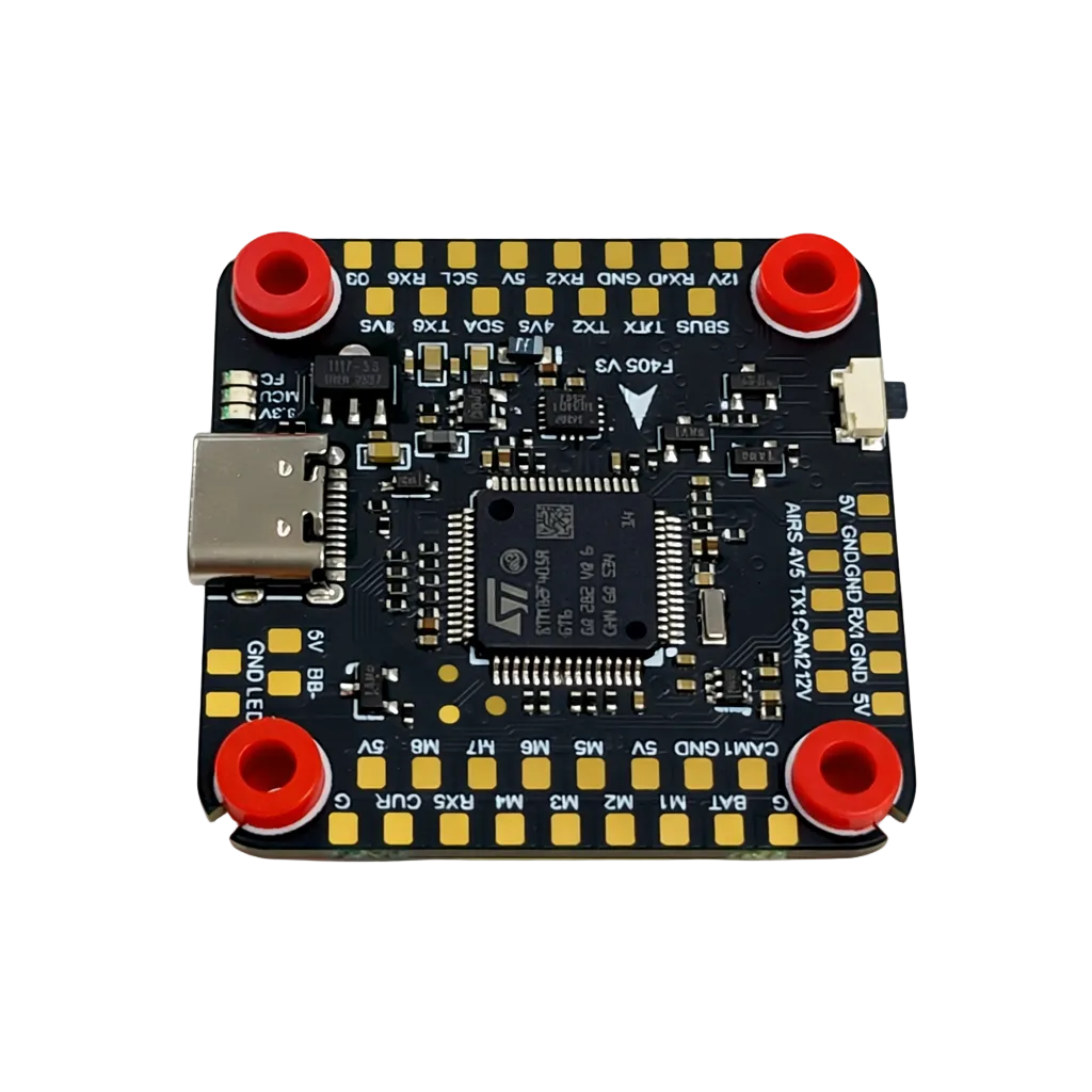 PY-ENERGY F405 V3 ICM42688 Flight Controller