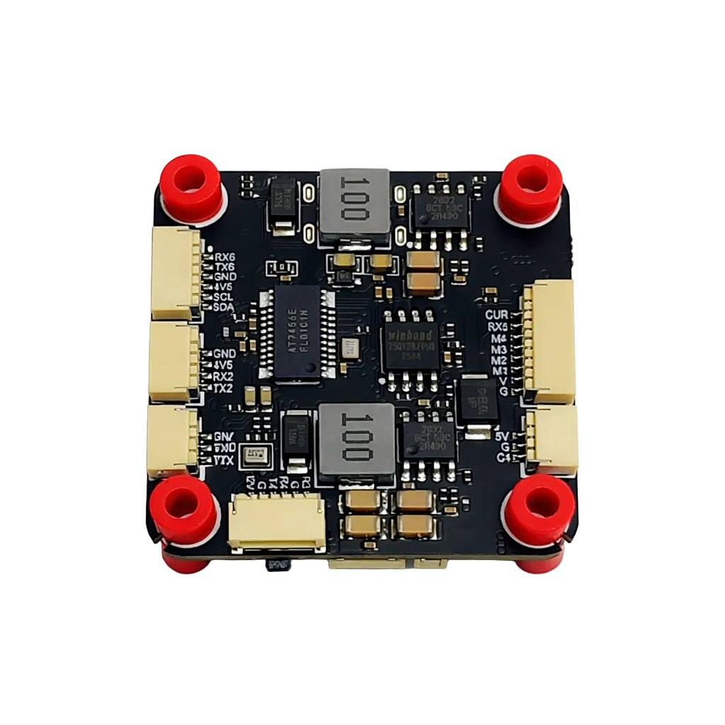 PY-ENERGY F405 V3 ICM42688 Flight Controller
