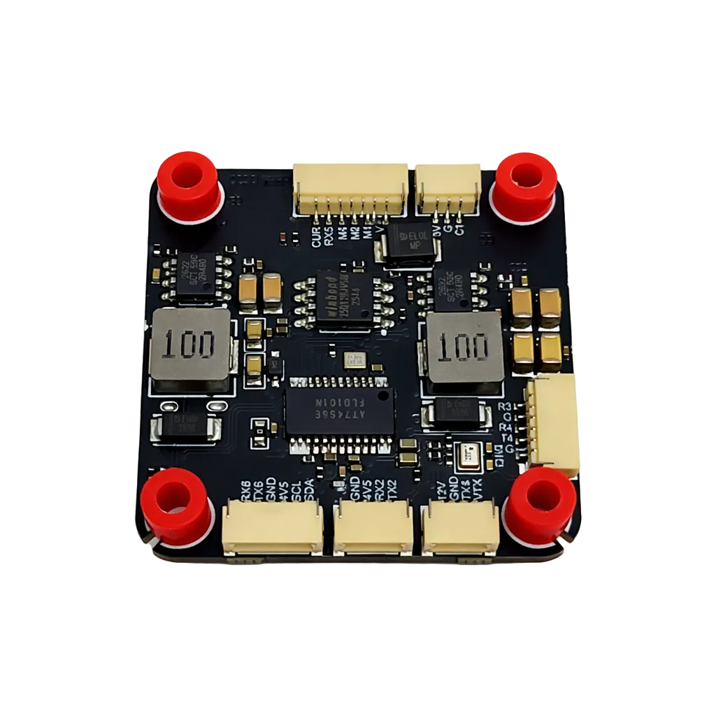 PY-ENERGY F405 V3 ICM42688 Flight Controller