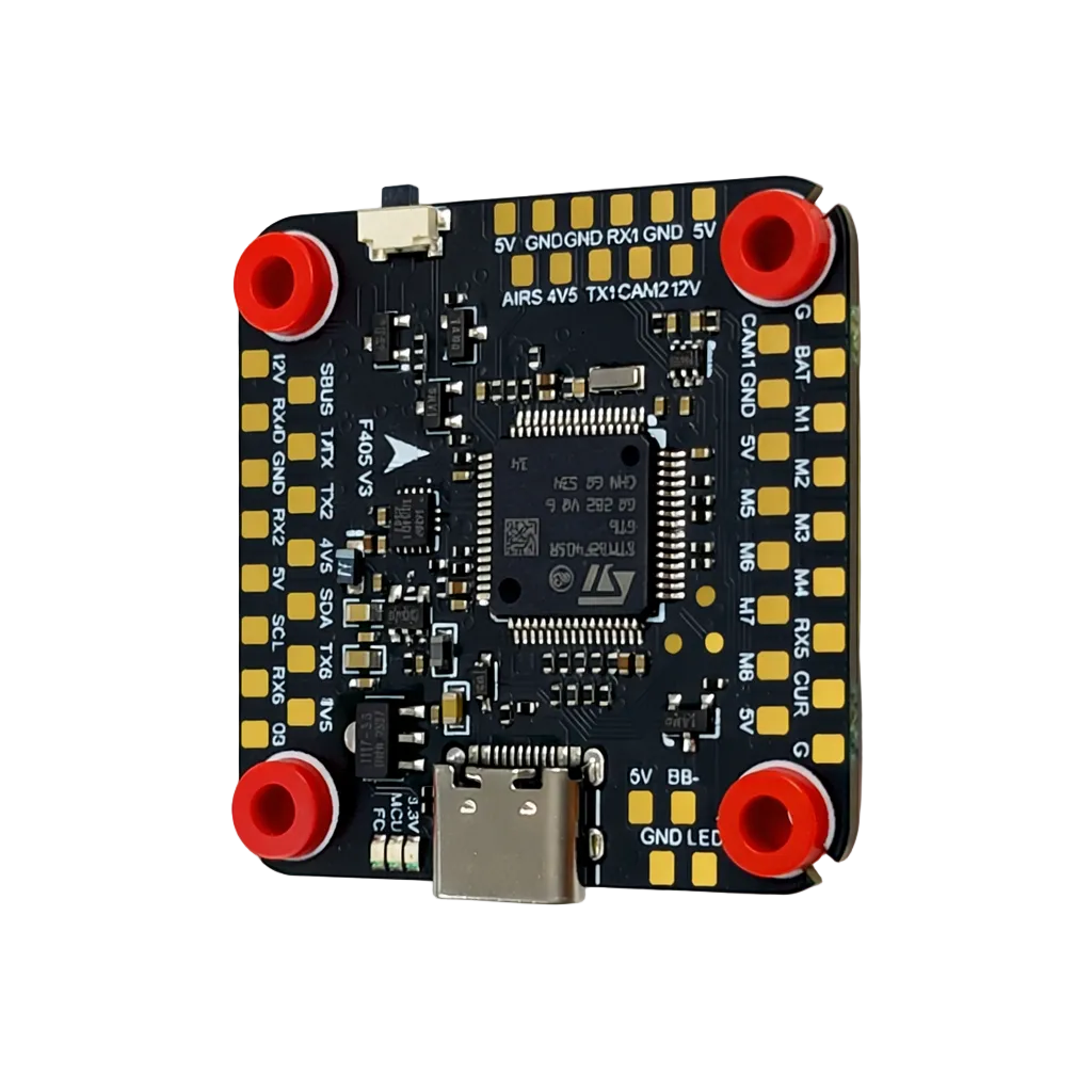 PY-ENERGY F405 V3 ICM42688 Flight Controller