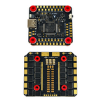 PY-ENERGY F405 V3 BLS 100A 4-in-1 ESC STACK
