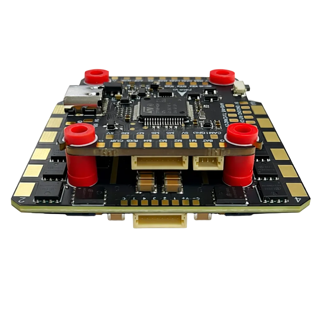 PY-ENERGY F405 V3 BLS 100A 4-in-1 ESC STACK