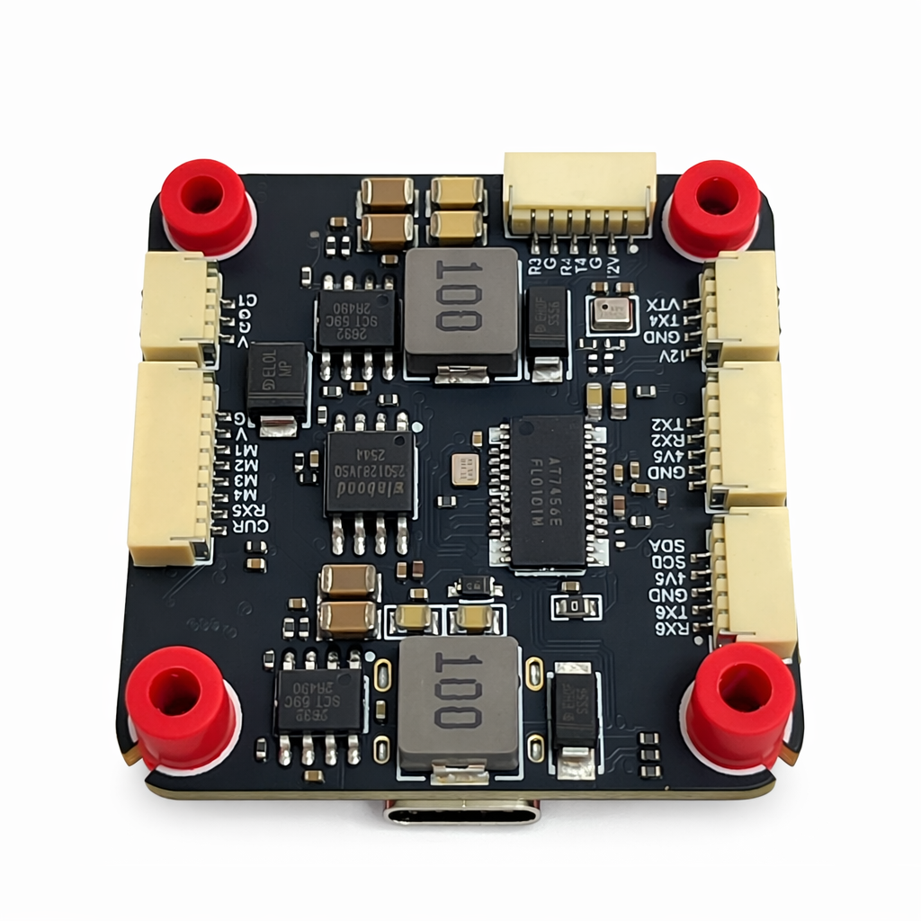PY-ENERGY F722 V3 ICM42688 Flight Controller