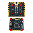 PY-ENERGY F722 V3 BLS 100A 4-in-1 ESC STACK