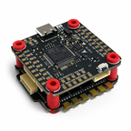 PY-ENERGY F722 V3 BLS 65A 4-in-1 ESC STACK