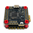 PY-ENERGY F722 V3 BLS 65A 4-in-1 ESC STACK