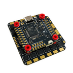 PY-ENERGY F722 V3 BLS 80A 4-in-1 ESC STACK