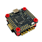 PY-ENERGY F722 V3 BLS 60A 4-in-1 ESC STACK