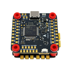 PY-ENERGY F722 V3 BLS 60A 4-in-1 ESC STACK