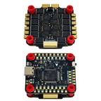 PY-ENERGY F722 V3 BLS 60A 4-in-1 ESC STACK