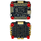 PY-ENERGY F722 V3 BLS 60A 4-in-1 ESC STACK