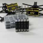 1.3 / 1.5 / 2.0 / 2.5 / 3.0 mm Precision Hex Driver Set (5-Piece)