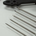 1.3 / 1.5 / 2.0 / 2.5 / 3.0 mm Precision Hex Driver Set (5-Piece)