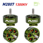 PY-ENEGRY M2807-KV1300 MOTORS