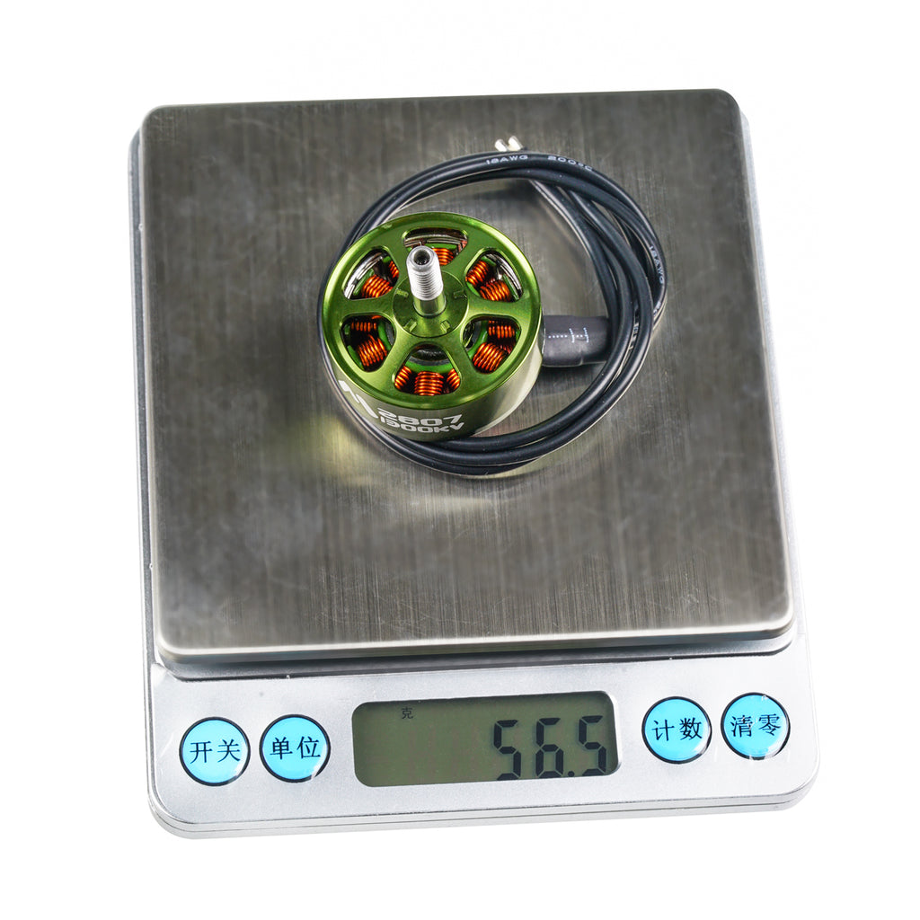 PY-ENEGRY M2807-KV1300 MOTORS