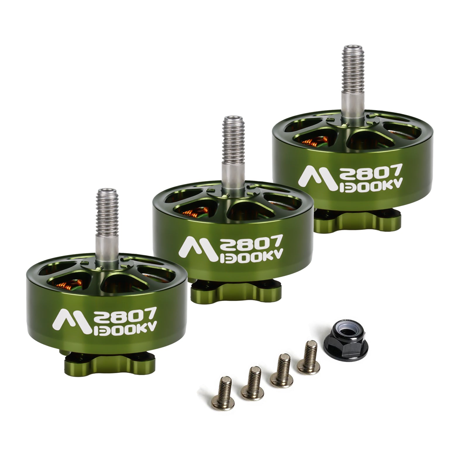 PY-ENEGRY M2807-KV1300 MOTORS