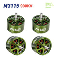 PY-ENEGRY M3115-KV900 MOTORS