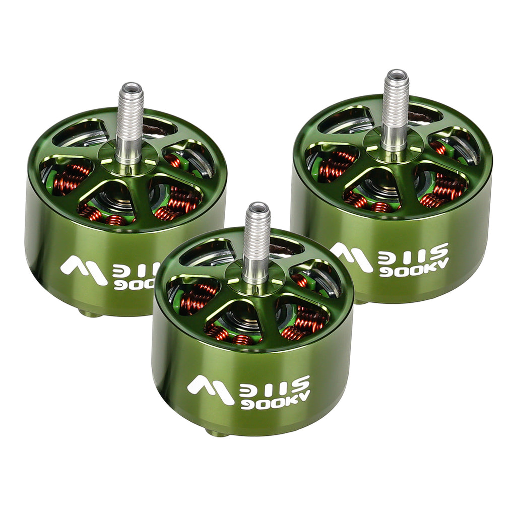 PY-ENEGRY M3115-KV900 MOTORS