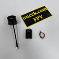 uucck AL1304 1.2 GHz Video Transmitter (4 W)