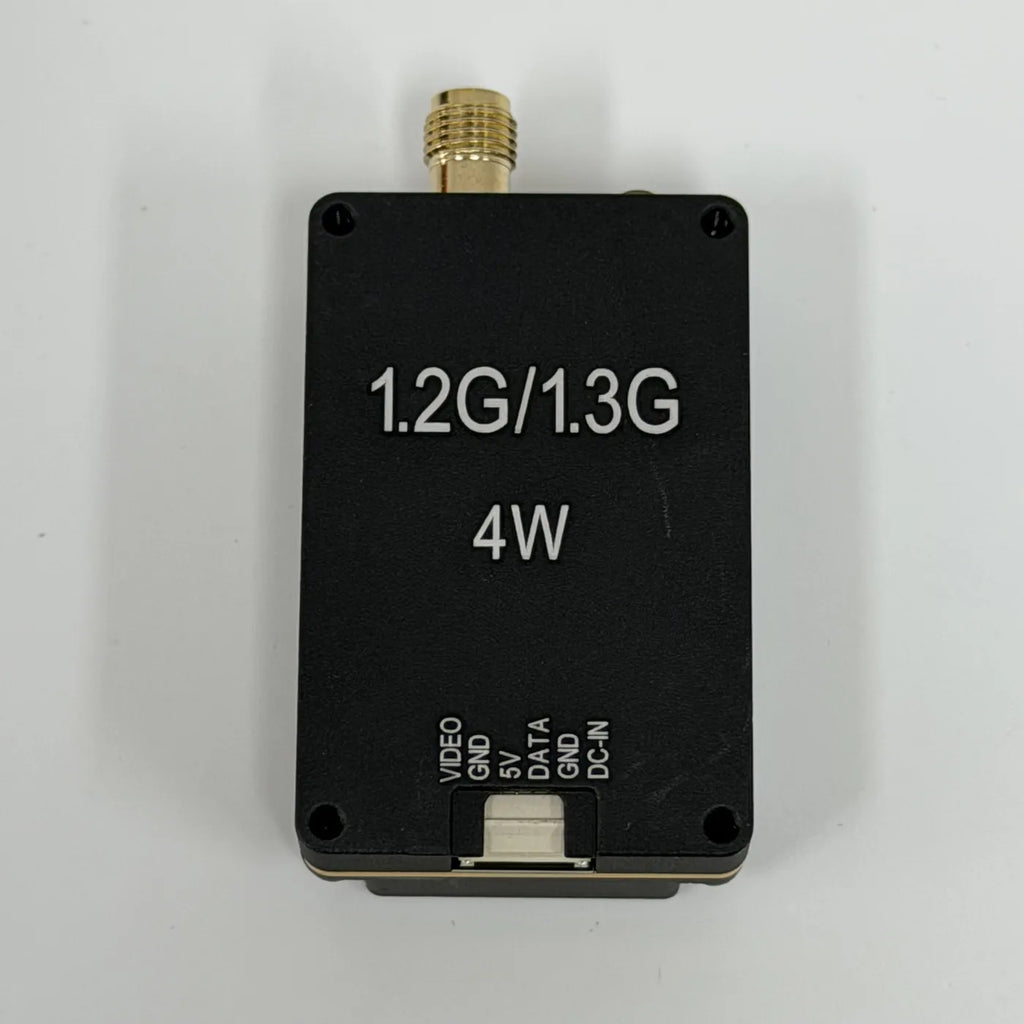 uucck AL1304 1.2 GHz Video Transmitter (4 W)