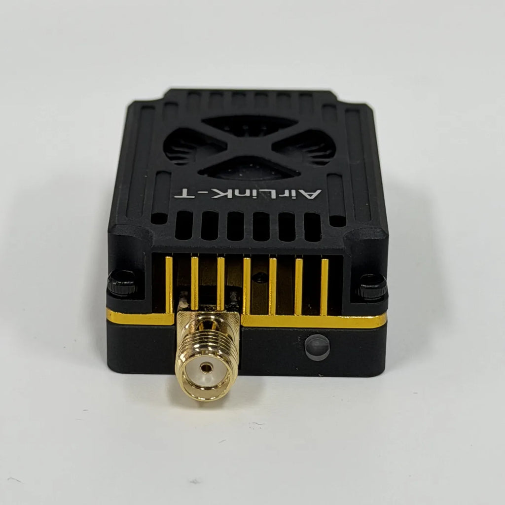 uucck AL1304 1.2 GHz Video Transmitter (4 W)