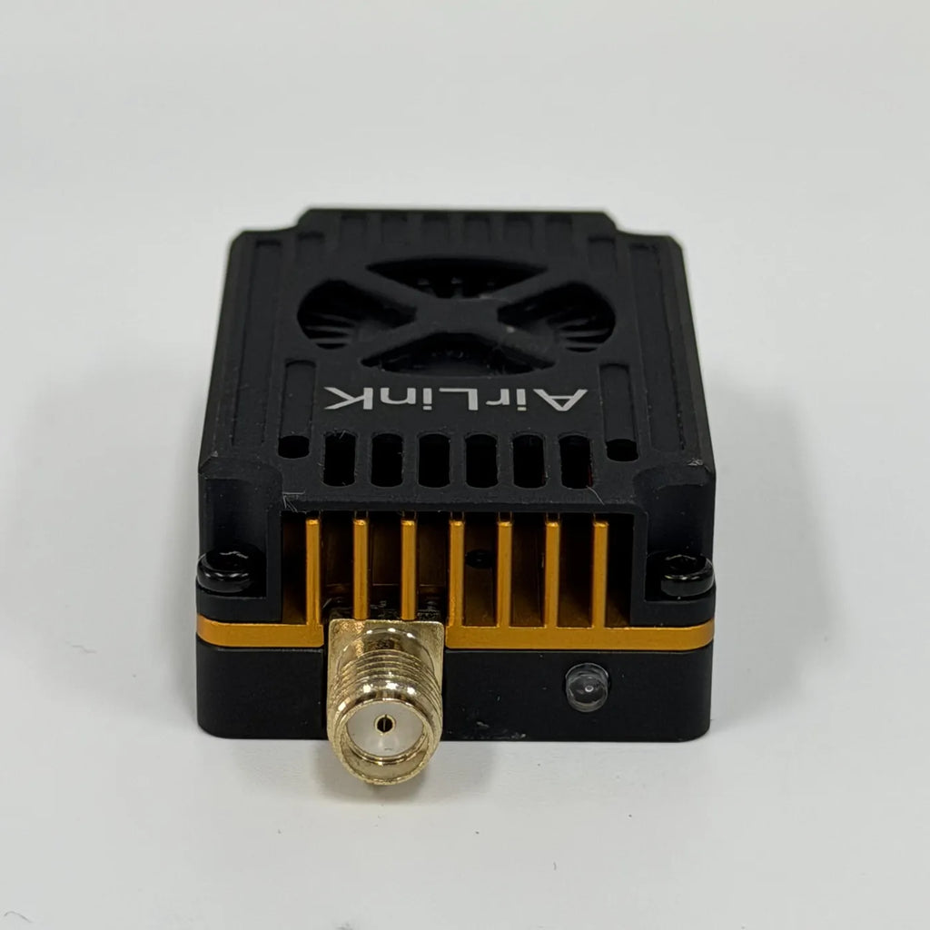 uucck AL1306 1.2 GHz Video Transmitter (6 W)