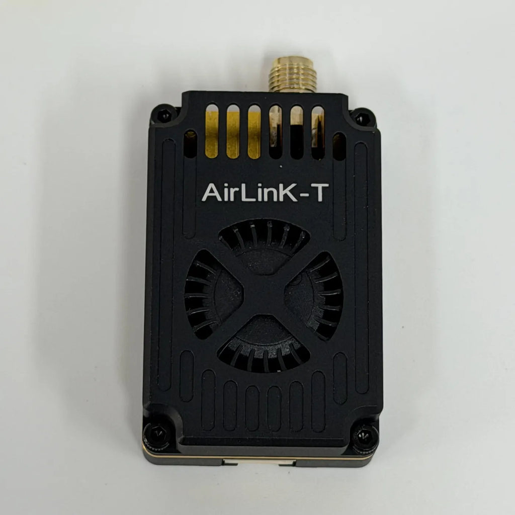 uucck AL3306 3.3 GHz Video Transmitter (6 W)