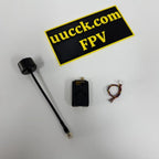 uucck AL4305 4.3 GHz Video Transmitter (5 W)
