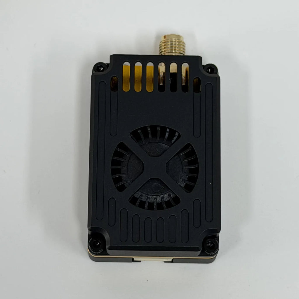 uucck AL4305 4.3 GHz Video Transmitter (5 W)