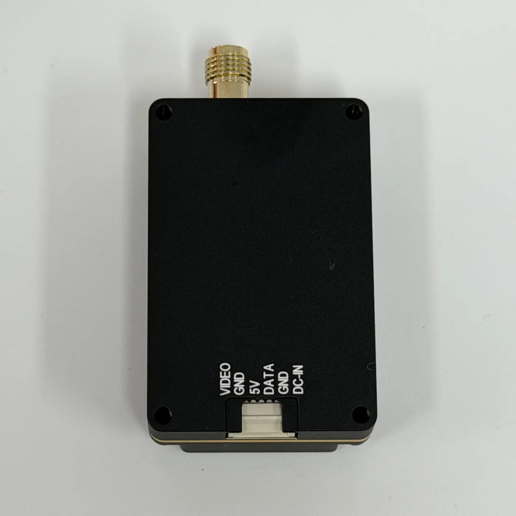 uucck AL4305 4.3 GHz Video Transmitter (5 W)