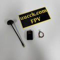 uucck AL5805 4.9–6.0 GHz Video Transmitter (5 W)