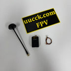 uucck AL5805 4.9–6.0 GHz Video Transmitter (5 W)